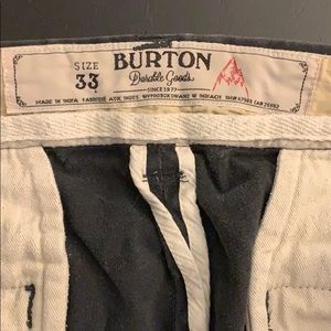 Burton Men’s Sawyer Pant